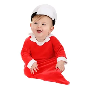 Infant Swee'Pea Popeye Costume