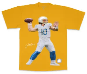 The Herbster Tee