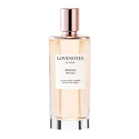 Ariana Grande | LOVENOTES Pressed Petals | A Floral Fragrance | 0.3 Oz to 3.4 Oz
