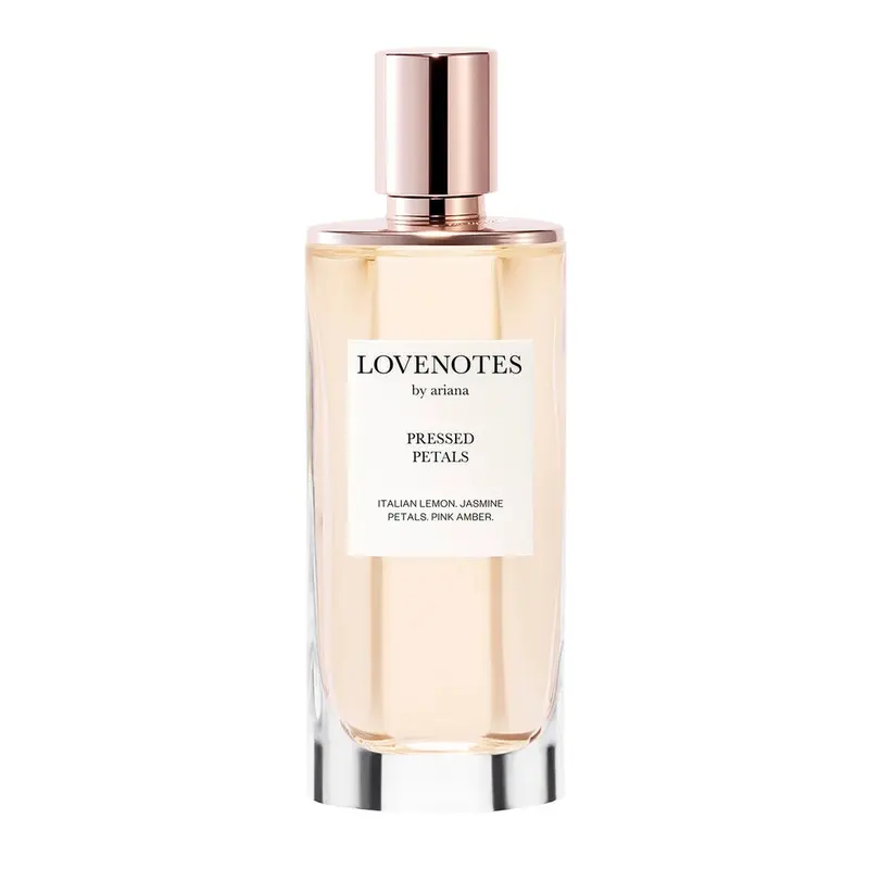 Ariana Grande | LOVENOTES Pressed Petals | A Floral Fragrance | 0.3 Oz to 3.4 Oz