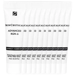 SkinCeuticals Advanced RGN6 10x0.13oz Day Use