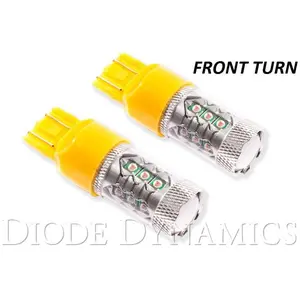 Diode Dynamics Front Turn Signal LEDs For Tacoma (2016-2023)