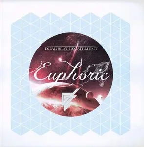 Deadbeat Escapement - Euphoric  [CD5 MAXI-SINGLE]
