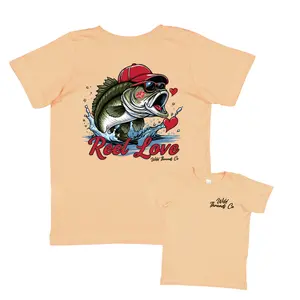 Reel Love Tee