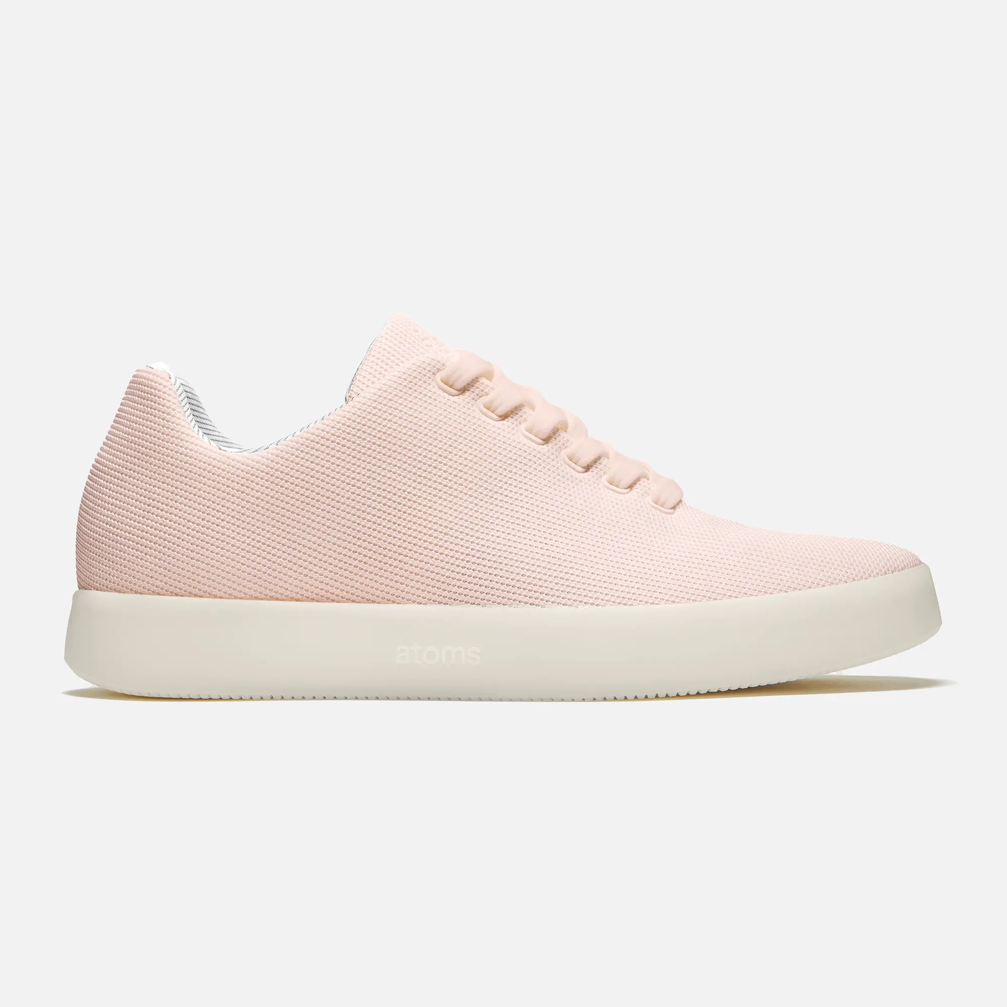 Atoms Model 001 Classic Peach – Comfortable Fit, Durable Everyday Walking Shoes Footwear, Sneaker, Trainer, Casual, Sneakers