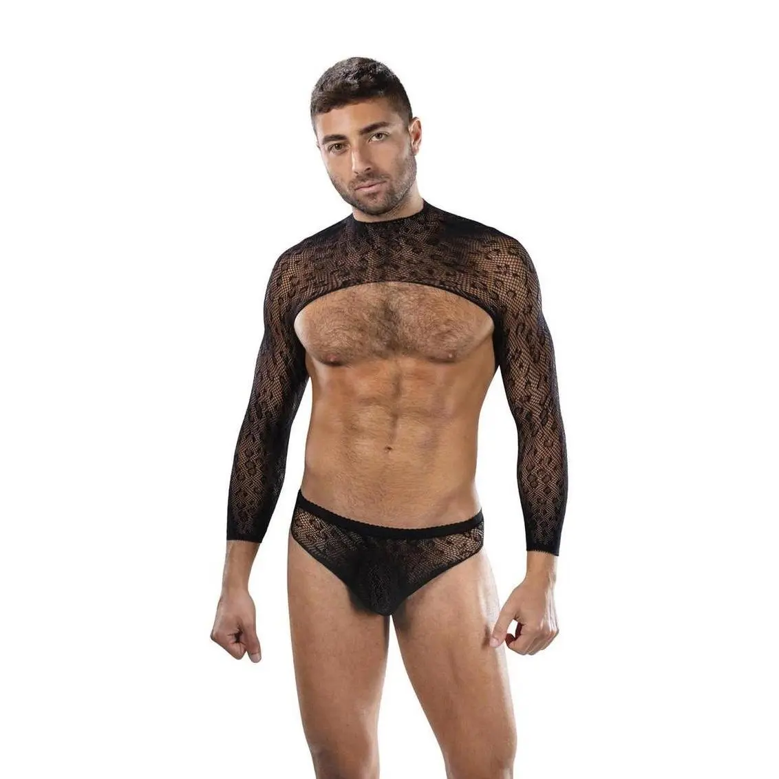 Envy Menswear Untamed (2 Piece Set) - Os