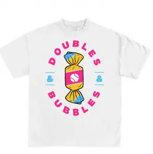 Doubles and Bubbles youth and adults t-shirt sweatshirt, Boys baseball gifts, baseball t-shirts, custom sports clothing, baseball team gifts, Drippy baseball, baseball lifestyle kids clothes, toddler boy clothing