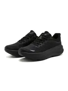 Light Travel Men's Casual Running Shoes Designed To Fit Natural Foot Shape Suitable For Long Distance Walking Without Burden Even After Long Time Wearing a1