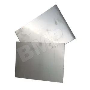 1/8" .12 Aluminum Sheet Plate 12" x 12"  ENAW 1050A - 0500302-2A