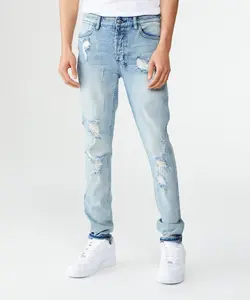 KSUBI VAN WINKLE TRASHED DREAMS Mens Apparel