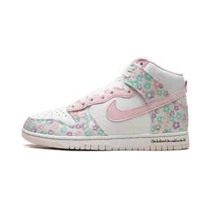 NIKE DUNK HIGH DBXIX WMNS "Doernbecher Macey" FZ3026 919