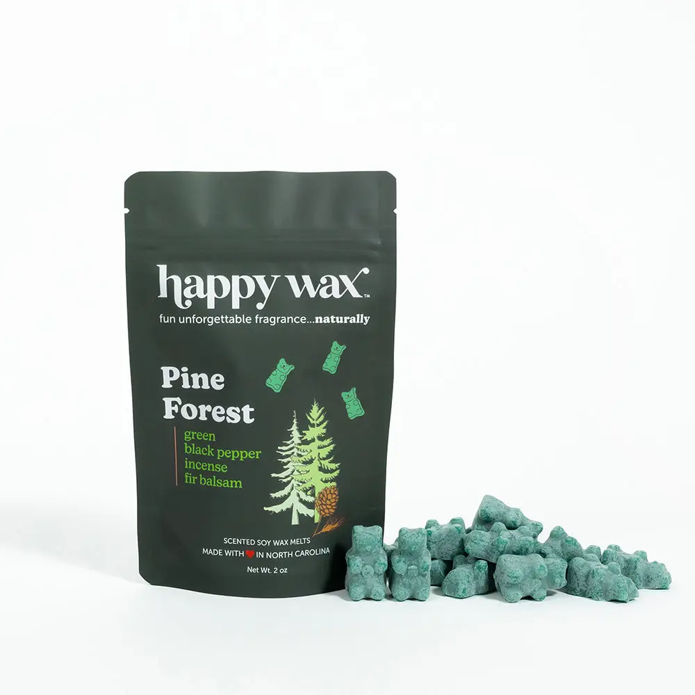 Pine Forest Wax Melts