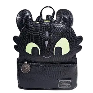 Epic Universal Studios Toothless Loungefly