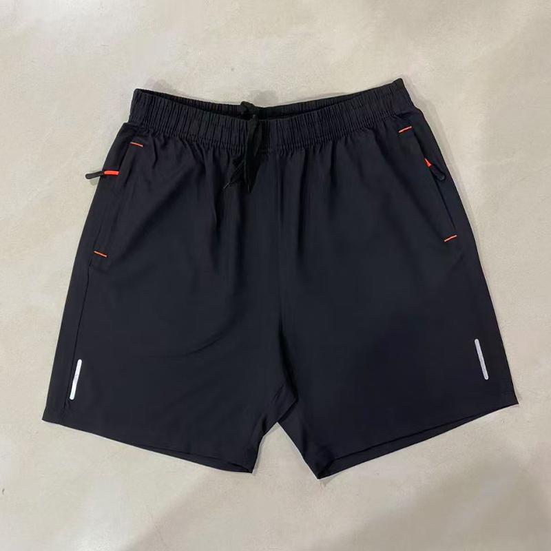 Men's 5-Pack Quick-Dry Athletic Shorts Men's 5-Pack Quick-Dry Athletic Shorts