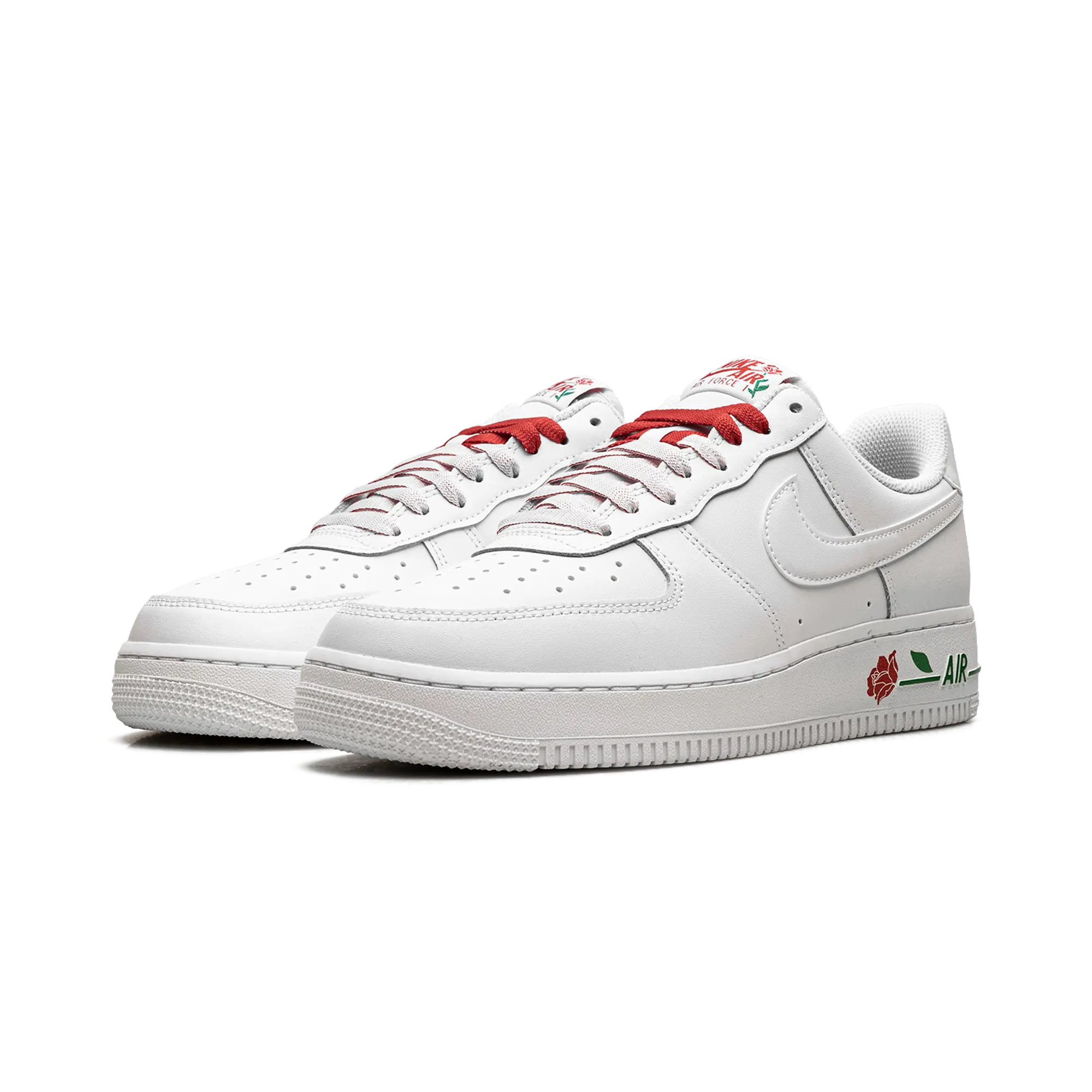 Air Force 1 Low "Rose White" IF0498 100