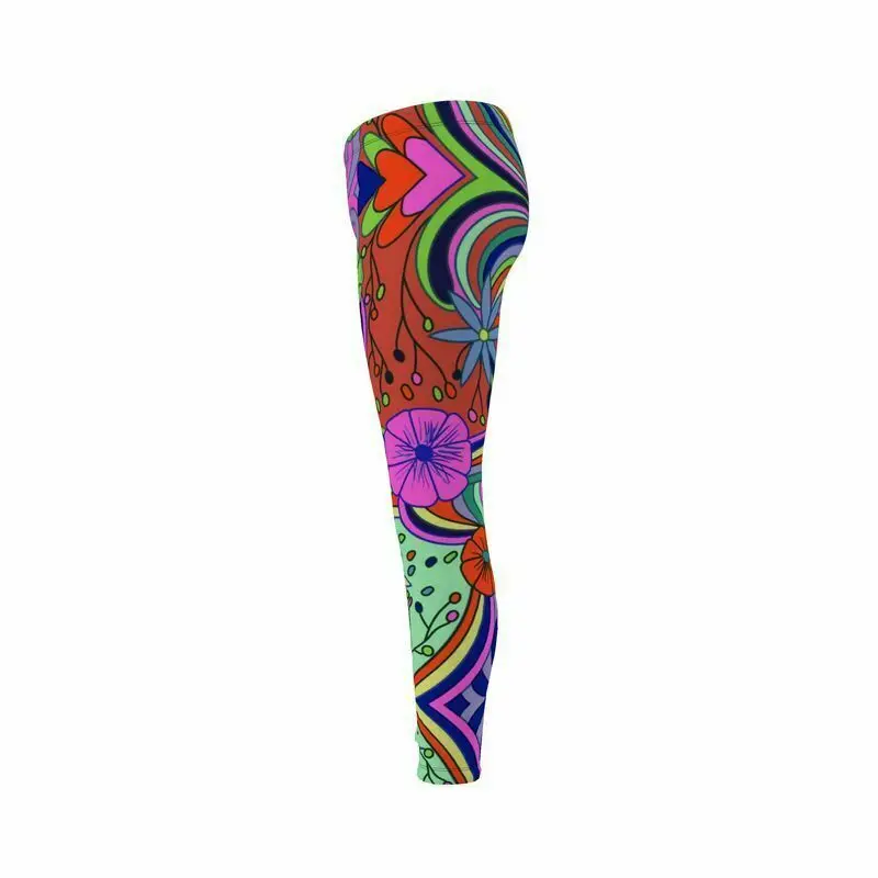 Women's Leggins