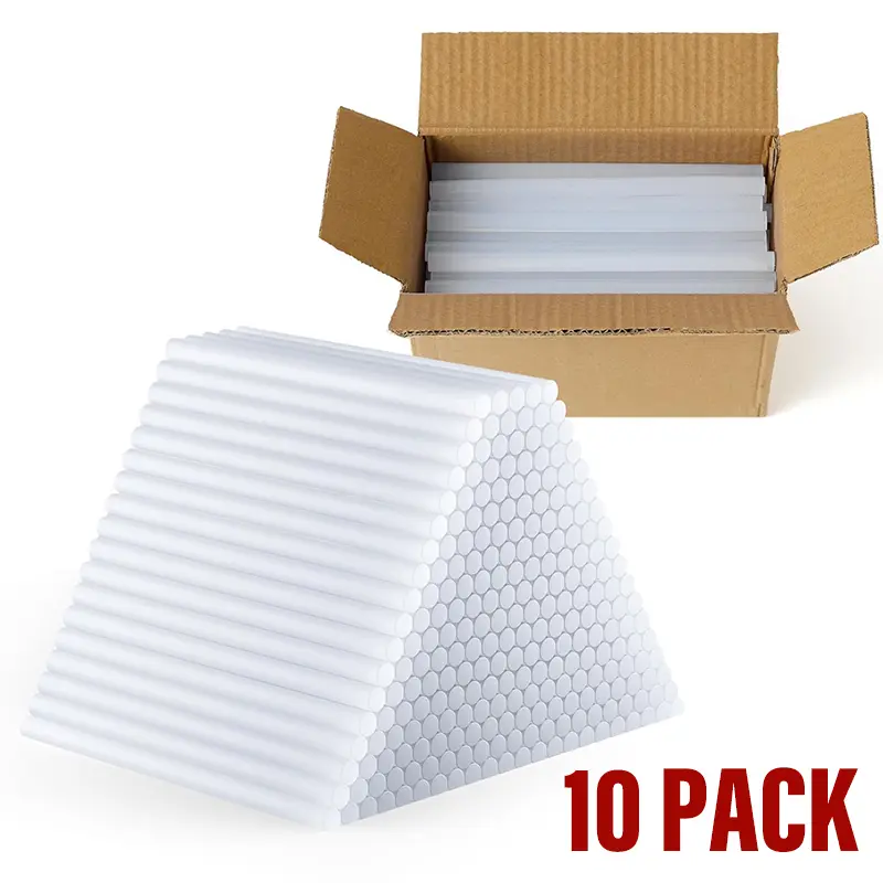 12x0.43inches - 10 pieces