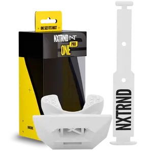 NXTRND ONE Pro Football Mouthguard
