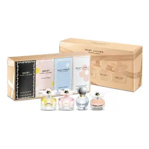 Marc Jacobs Mini Variety Fragrance Gift Set for Women
