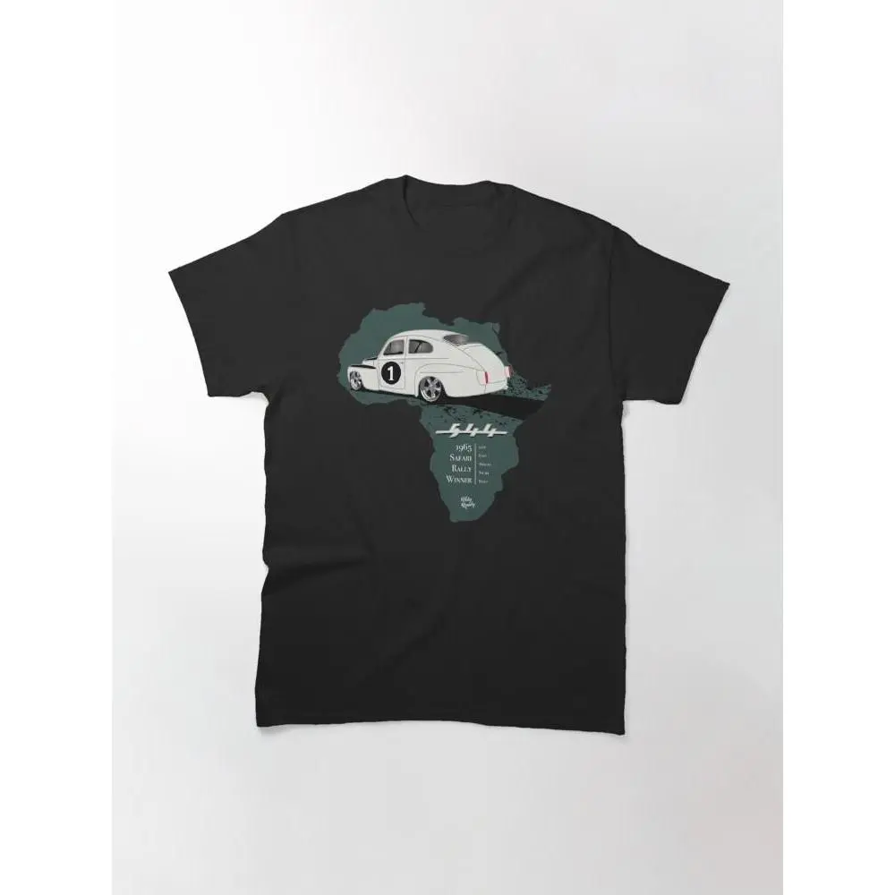 Volvo PV544 Classic T-Shirt