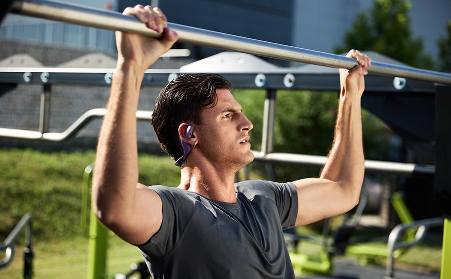 JBL Endurance Pace, Open-Ear Sport Headphones