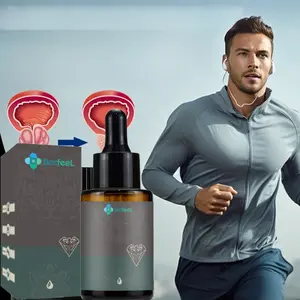 G-[BesfeeL] New Product Launch: A multi-functional, natural mineral-based aromatherapy men's topical essential oil. Contains natural plant extracts. —VSA