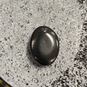 Shungite Palmstone