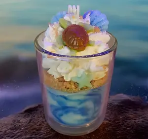 Dessert Style Candles