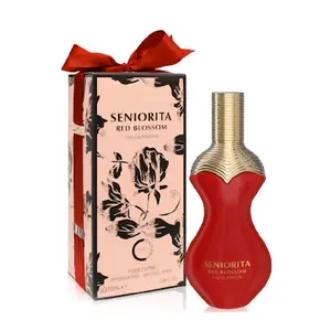 Seniorita Blossom (Pour Femme) - 100ML By Camara Perfume