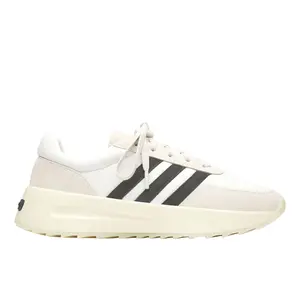 adidas Mens Fear Of God Athletics Los Angeles Lace Up Sneakers Shoes Casual - Off White