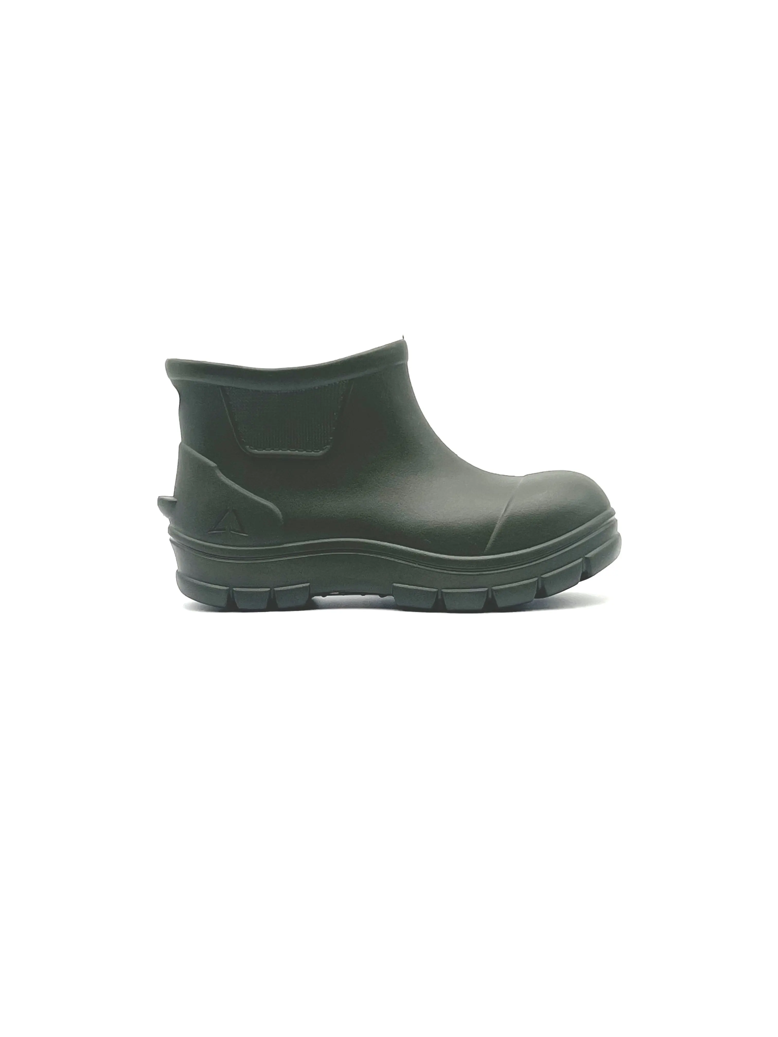 Shortys Deck Boots - Lightweight Waterproof Boots