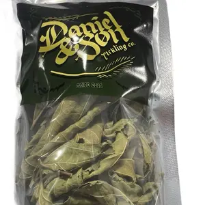 Daniel and Son Foods DRY BLACKBERRY LEAF