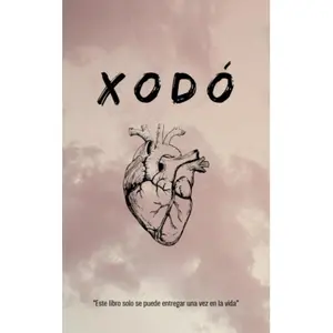 Xodó (Spanish Edition)