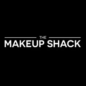 The Makeup Shack shop logo