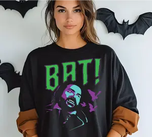 Bat! DTF