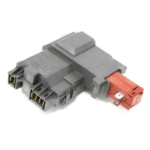 WEN Handyman Q-W0007 Washer Door Lock Switch Assembly (OEM part number 131763202)