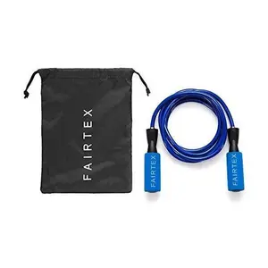 Fairtex ROPE3 Ball Bearing Muay Thai Jump Rope