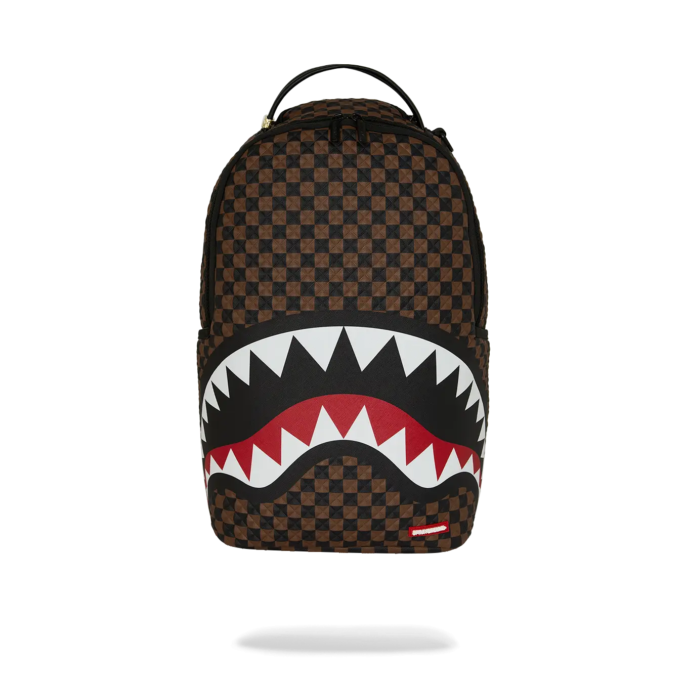 CROWN JEWEL SHARKS IN PARIS BACKPACK CROWN JEWEL SHARKS IN PARIS BACKPACK
