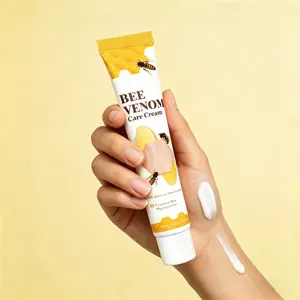 Natural Skin Care Cream, Moisturizing & Nourishing Repair Balm for Soft Smooth Skin,  Gentle Brigtening Formula Daily Cream for Balanced Skin Tone & Hydration Healthcare Natural