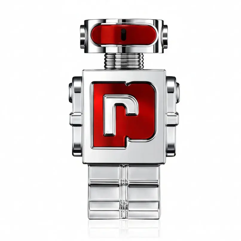 Paco Rabanne Phantom in Red Elixir