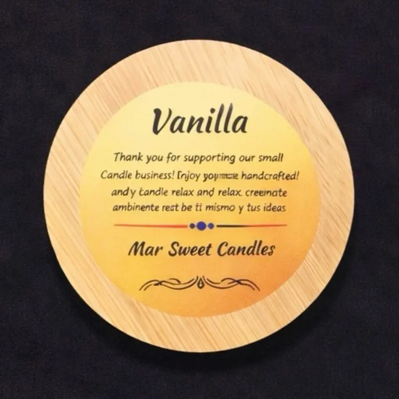 Vanilla