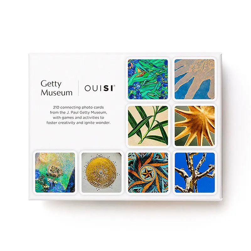 OuiSi Getty