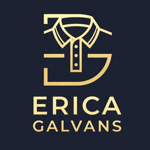 ERICA GALVANs