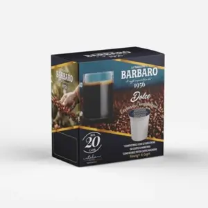 Keurig Capsule Italian Blend