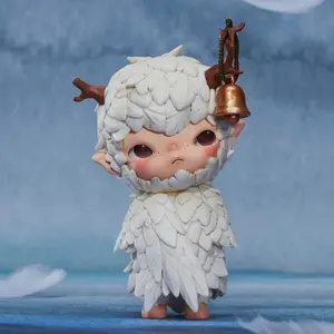 Hirono Shelter Series Figures Blind Box