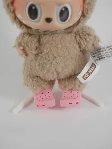 Bubu Mini Iconic Clogs