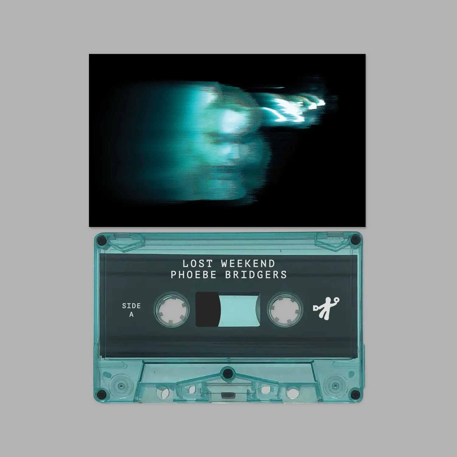 Phoebe Bridgers - Lost Weekend  [CASSETTES] Explicit