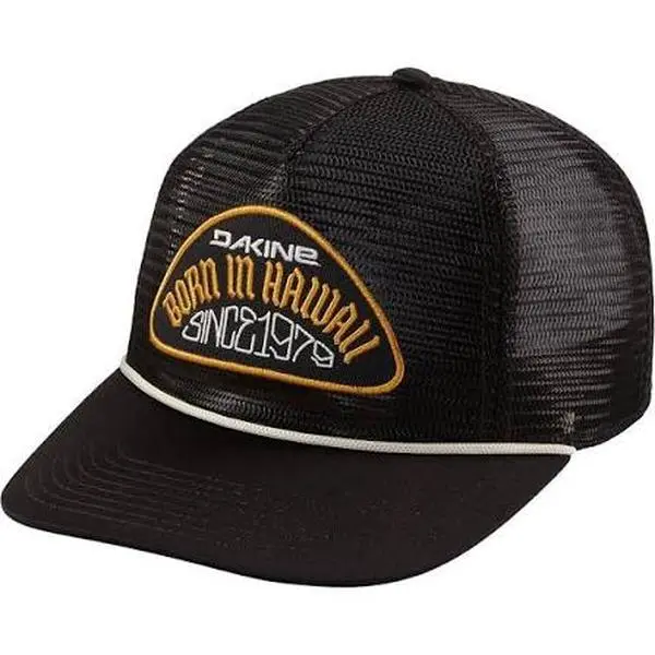 Dakine Molsey Mesh Ballcap