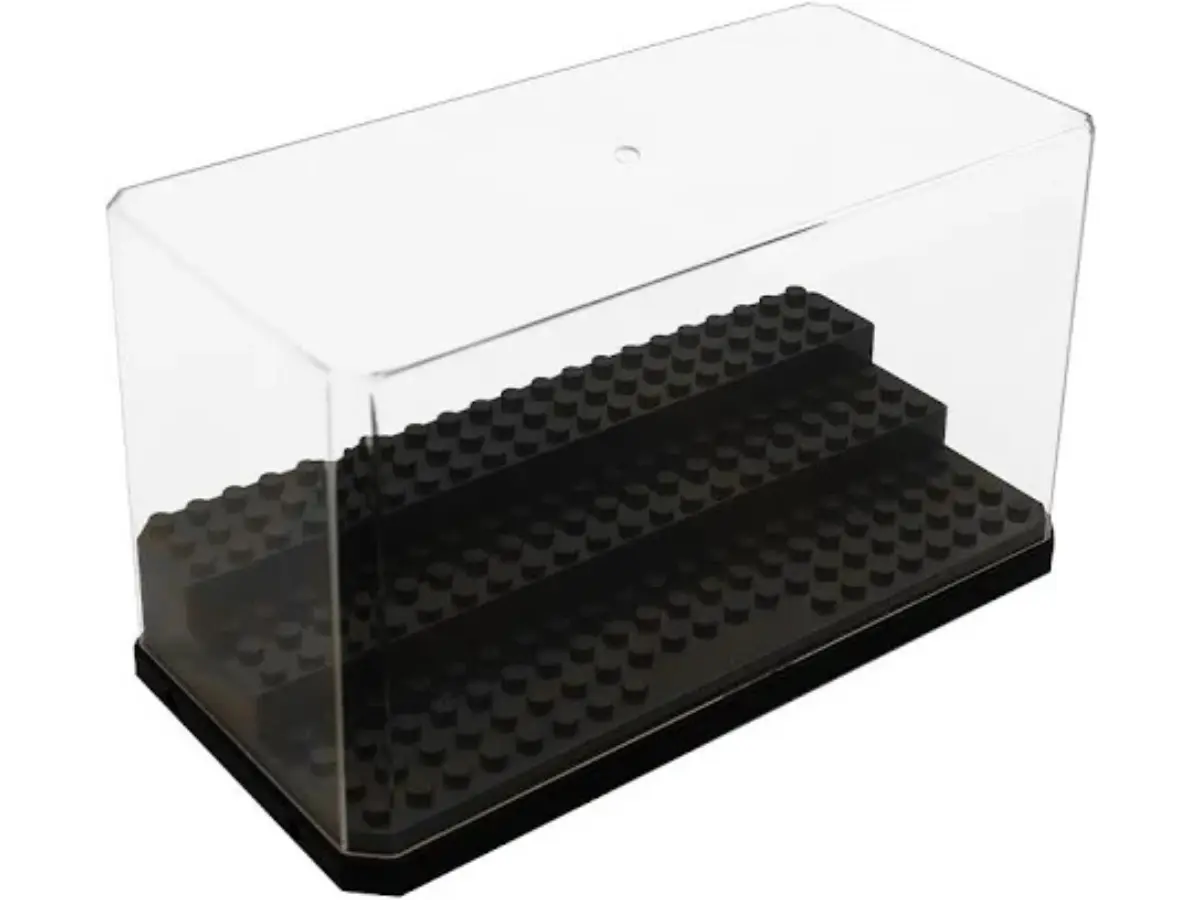 Multi Figure Display Box - Mil-Blox