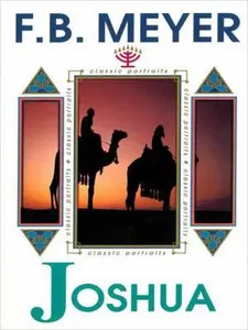 USED-Joshua by Meyer, F. B. (Paperback)